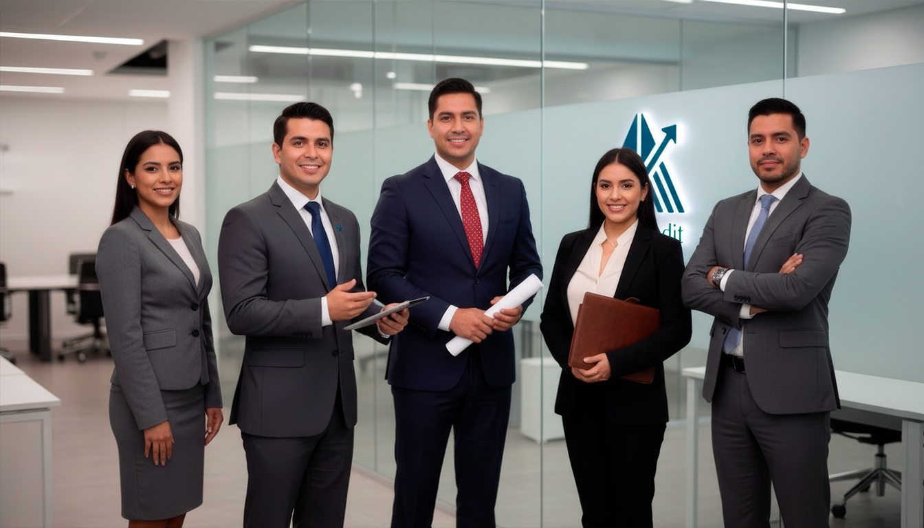 Equipo SoftKredit