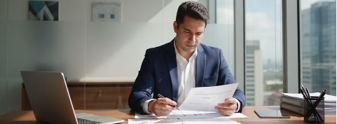 Servicios financieros en México