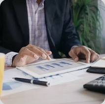 Financiamiento en Estados Unidos